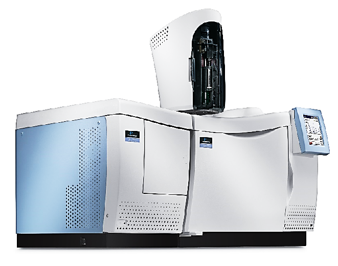 Clarus 600/680 GC-MS, PerkinElmer