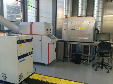 Selective Laser Melting (SLM) System