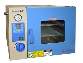 Vacuum oven 01