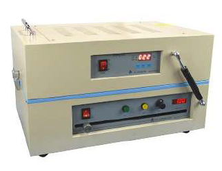 Automatic film coater