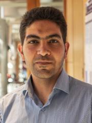 Dr Hamed Abdeyazdan