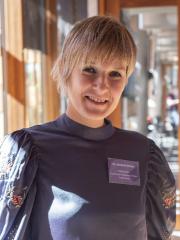 Dr Svetlana Sineva