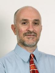 Emeritus Professor Joe Da Costa