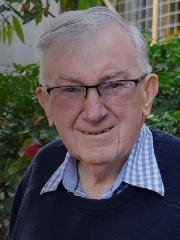 Ted White AM