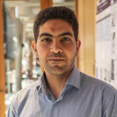 Dr Hamed Abdeyazdan