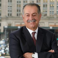 Andrew N. Liveris